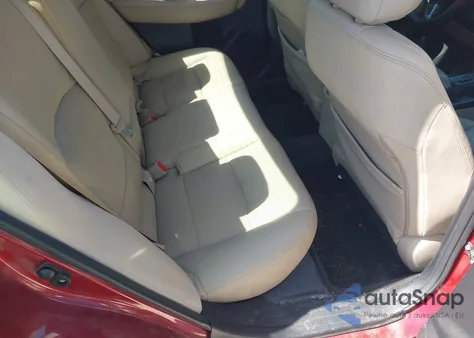 2015 Subaru Legacy 2.5I Premium z USA, uszkodzony, nr VIN 4S3BNBD6XF3033096